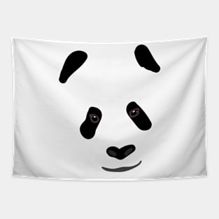 Panda Tapestry