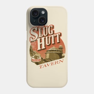 Slug Hutt Phone Case