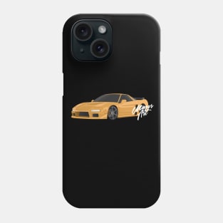 Honda NSX Phone Case