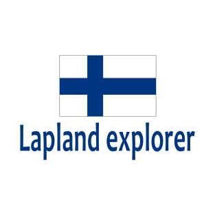 Lapland explorer T-Shirt