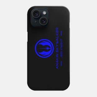 EP3 - ASW - Rank Phone Case