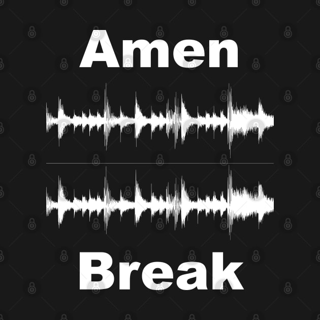 Amen Break - Gregory Coleman  Amen, Brother drum solo. The Winstons by DesginsDone