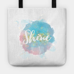 Shine! Tote