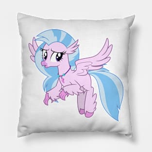 Silverstream misses her family 1 Pillow