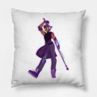 ROTTMNT Donnie Pillow