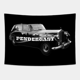 Pendergast Tapestry