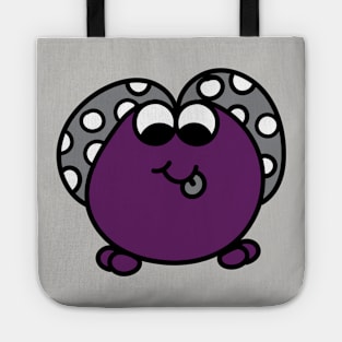 Ace Love Bug Tote