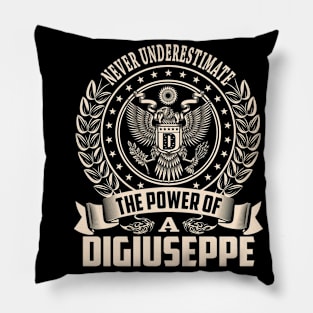 DIGIUSEPPE Pillow