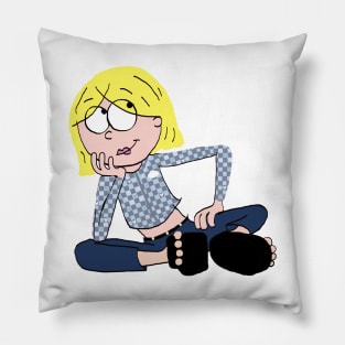 WOD Costume Pillow