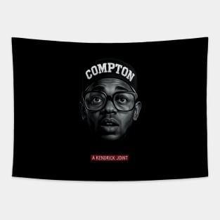 A Kenny Joint Tapestry