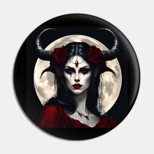 Lilith Pin