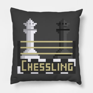 Chessling Pillow