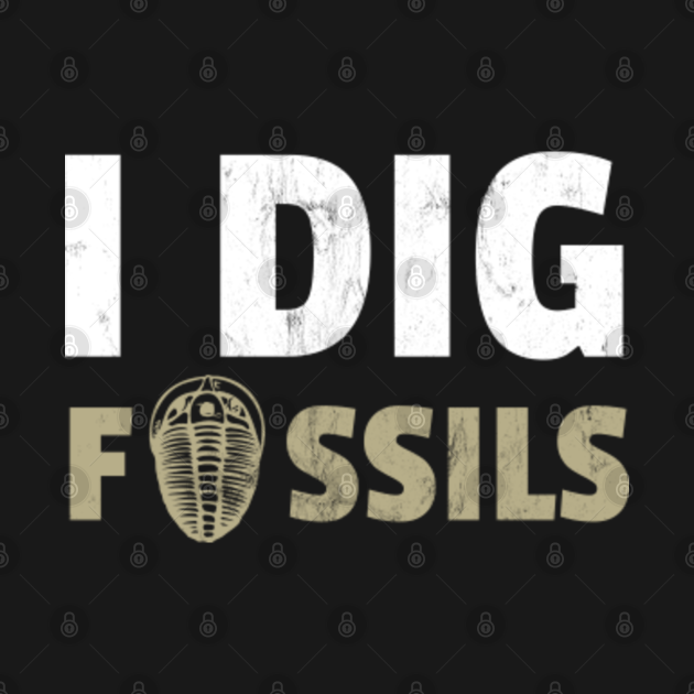 dig it fossils