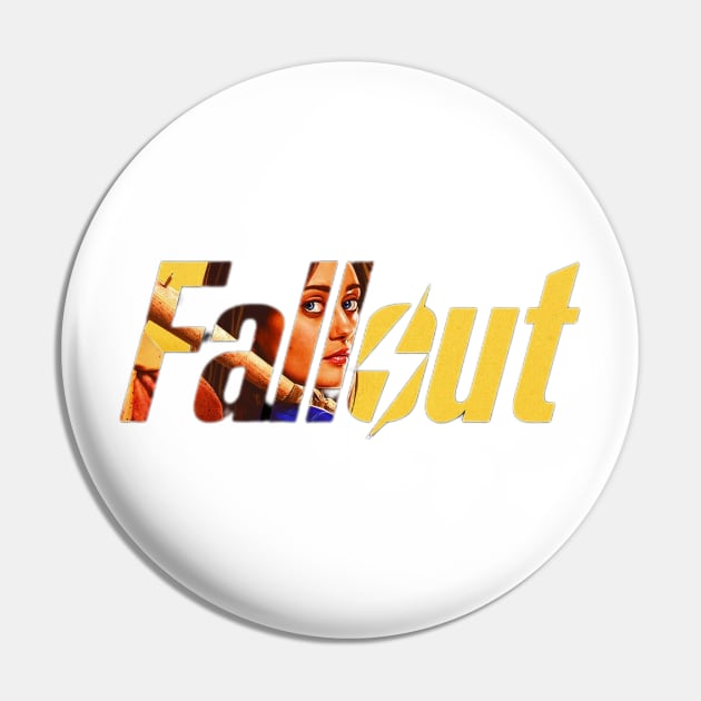 Fallout | tv show | 2024 Pin by Axto7