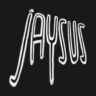 Irish Phrase: Jaysus T-Shirt