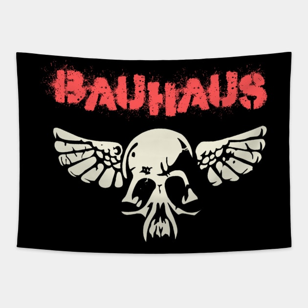 Bauhaus Tapestry by ngabers club lampung