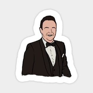 Ant from Ant and Dec Magnet