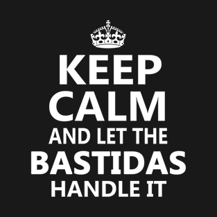 BASTIDAS T-Shirt