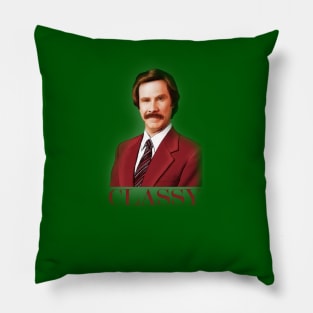 CLASSY Pillow