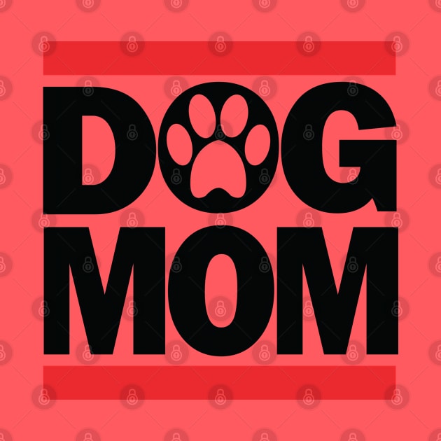 DOG MOM GIFT Dog Lover Fur Baby Fur Mom Fur Mama by YellowDogTees