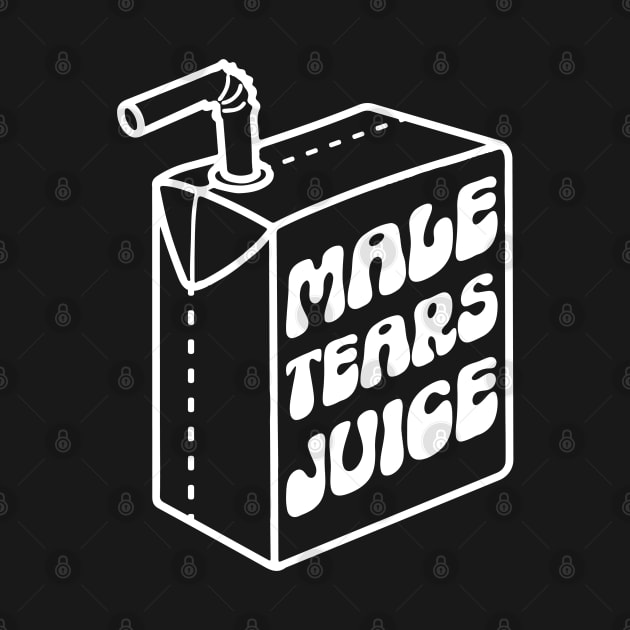 Male Tears Juice by Pridish