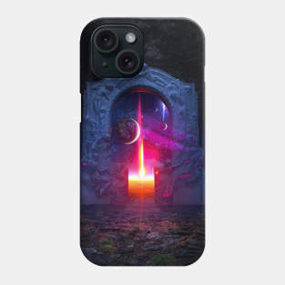 Gate Phone Case