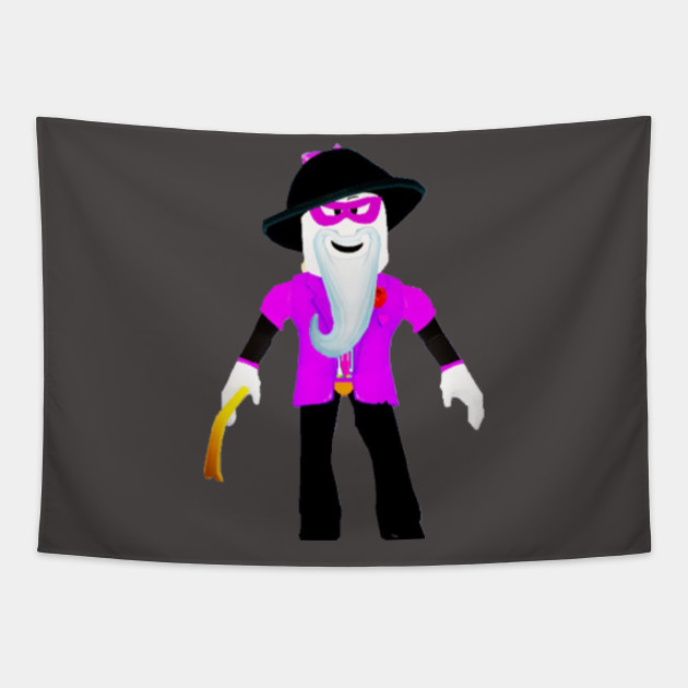 Scary Larry Roblox Breaking Story Roblox Game Scary Larry Roblox Tapestry Teepublic - scared roblox character
