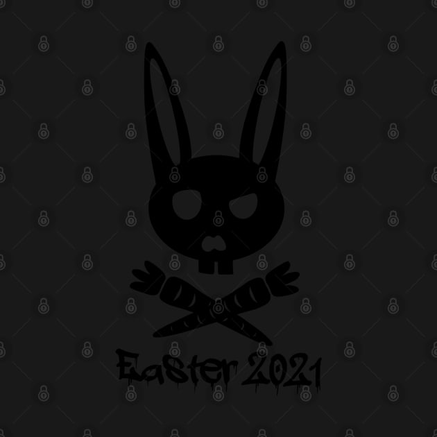 Happy Easter 2021 by faiiryliite