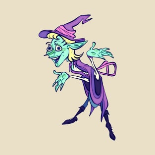 The Adventure Zone Taako T-Shirt