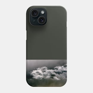 Le nuvole, 2010 Phone Case