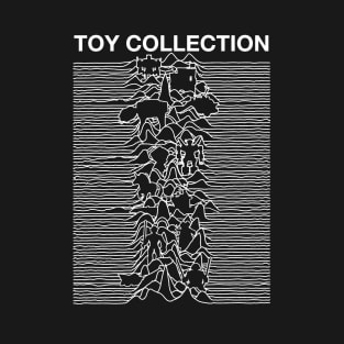 Toy Collection T-Shirt