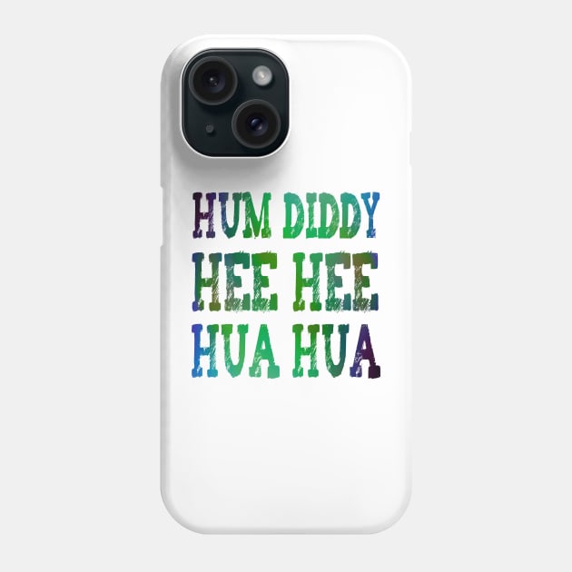 I Don't Get You Phone Case by TimelessJourney