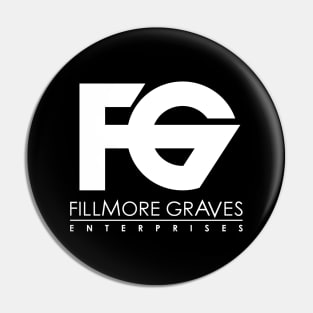 Fillmore Graves Pin