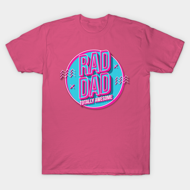 rad dad zine