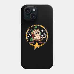 OG Sandwich logo Phone Case