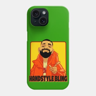 Dope Drake Phone Case