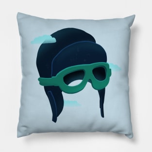 Adventurer Pillow