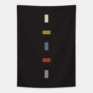 isolation Tapestry