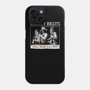 Dickey Betts NYC Phone Case