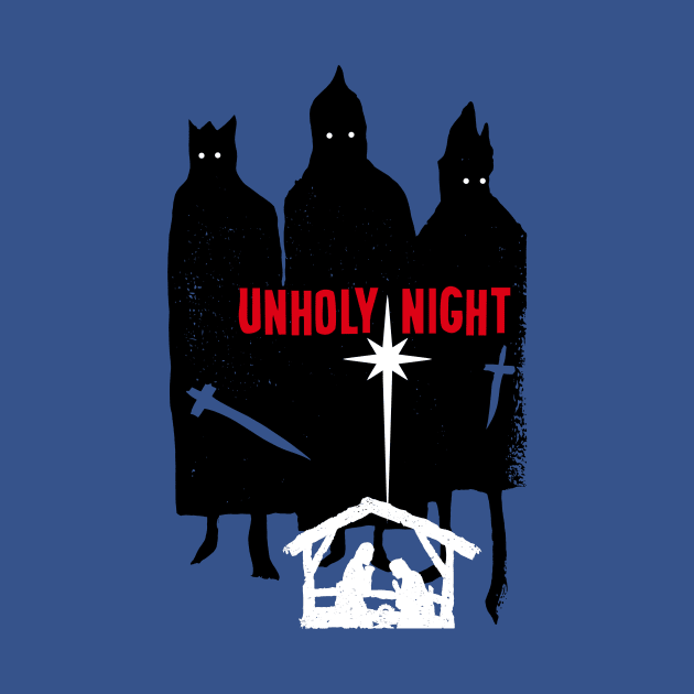 Unholy Night by Skyclonus