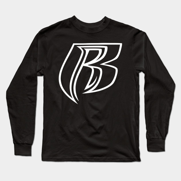 ruff ryders long sleeve jersey