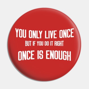 quote live Pin