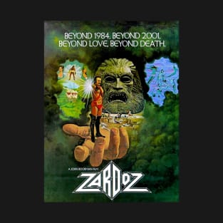 Zardoz T-Shirt