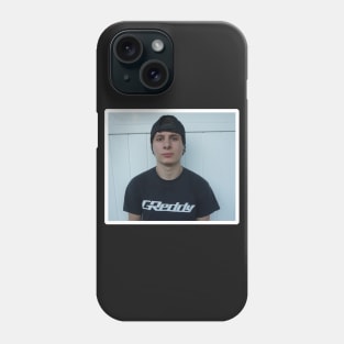 Ant Cole Phone Case