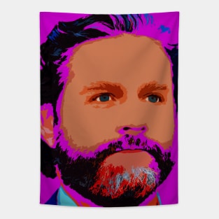 zach galifianakis Tapestry