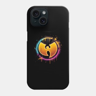 Wutang Clan Phone Case