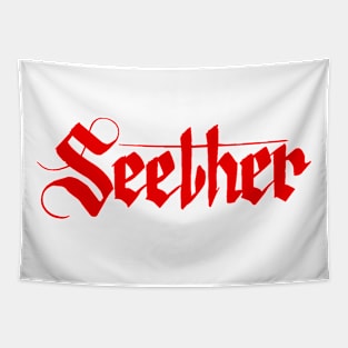 The-Seether Tapestry