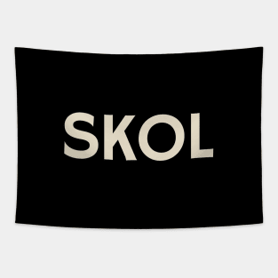 Skol Tapestry