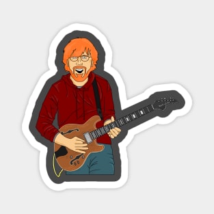 Trey Anastasio Magnet