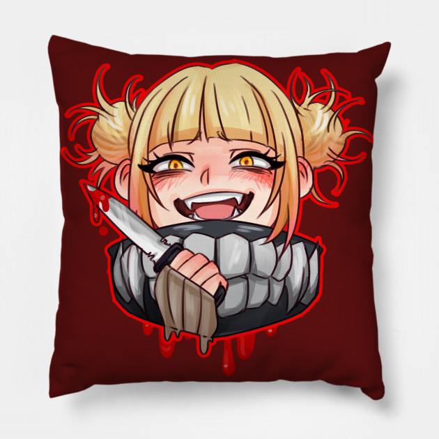 Himiko Oreiller